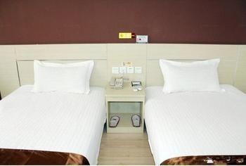 Thank You Hotel Jiujiang  Exterior foto